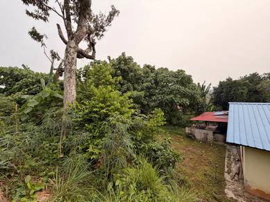 Residential Land in Bangi, SGR