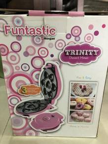 Trinity Dessert Maker, Funtastic by Morgan