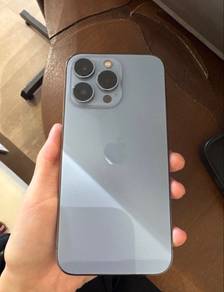 iPhone 13 Pro Sierra Blue 256GB