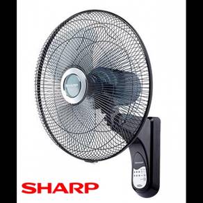 New SHARP 16" Kipas Dinding WALL FAN PJW-169