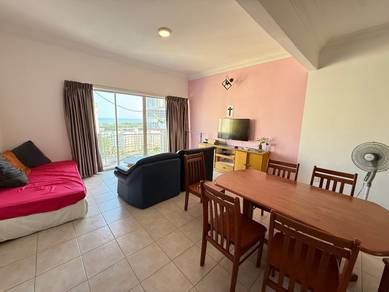 Service Residence For Sale in Garden City Melaka Service Apartments