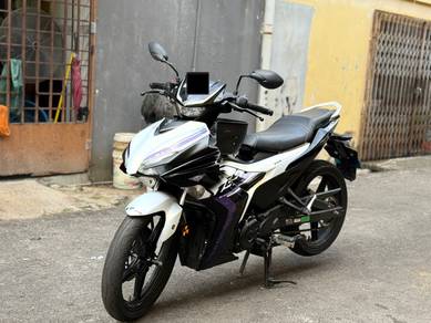 Yamaha Y16ZR