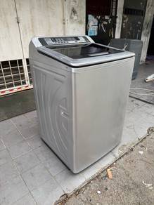 16kg Panasonic inverter washing machine