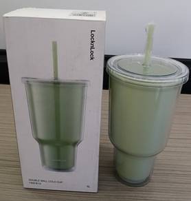 Lock & Lock Cup 1L (New)