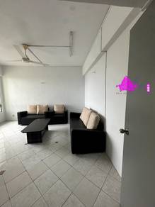 Condominium For Sale in Eden Heights Condominium (Kota Kinabalu)