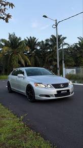 Lexus GS 300 in Batu Pahat, JHR