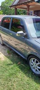 Perodua Kelisa EZ in Kota Bharu, KTN
