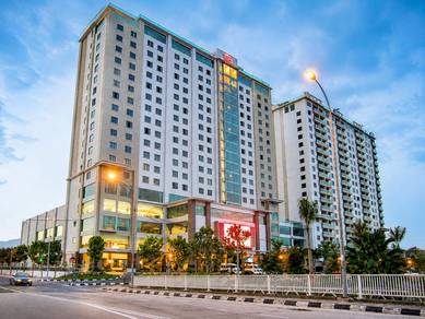 Service Residence For Sale in Kinta Riverfront