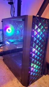 Pc gaming