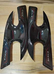 Honda Civic Fc 2016-2021