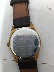 Guess watch
