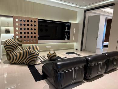 Service Residence For Sale in Armani Residence @ Kepong