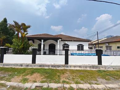 Terraced House For Sale in Ipoh,PRK