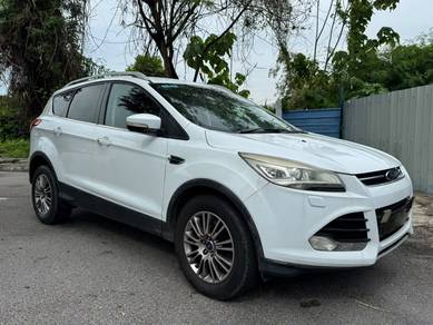 Ford Kuga GTDI ECOBOOST in Butterworth, PNG