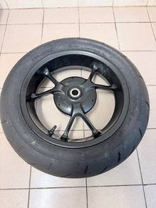 sport rim nvx v2 standard