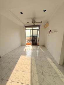 Apartment For Sale in Bagan Sena Apartment