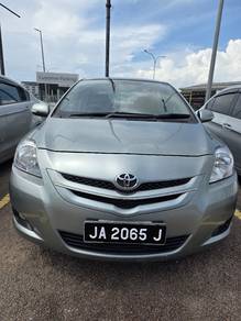 Toyota Vios G in Johor Bahru, JHR