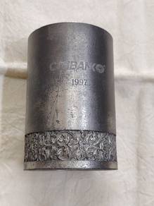 selangor pewter cup