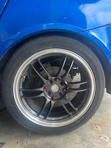 rim rpf 17 7jj pcd 100/114