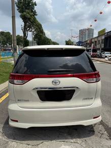 Toyota Estima AERAS G PACKAGE in Jalan Kuching, KUL