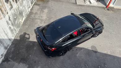 Honda Civic Type R TYPE R in Taman Tun Dr Ismail, KUL
