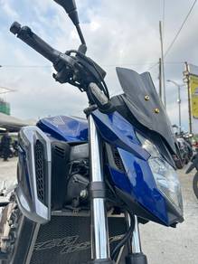 Honda CB650F