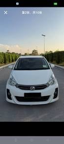 Perodua MyVi EZi in Kepong, KUL
