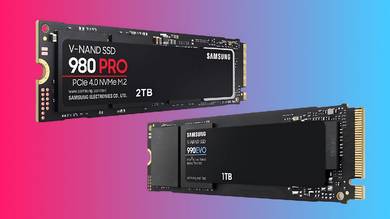 Samsung SSD NVME