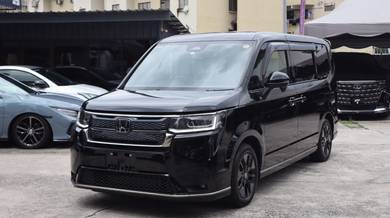 Honda Stepwagon SPADA in City Centre, KUL