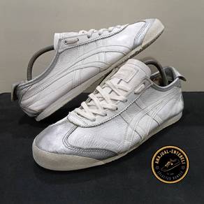 ONITSUKA TIGER Mexico (5.5uk) - Classic & Stylo!! 