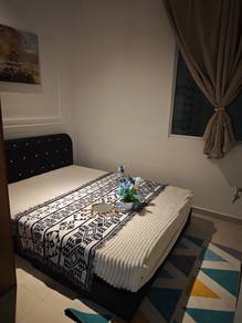 Room in Iskandar Puteri, JHR