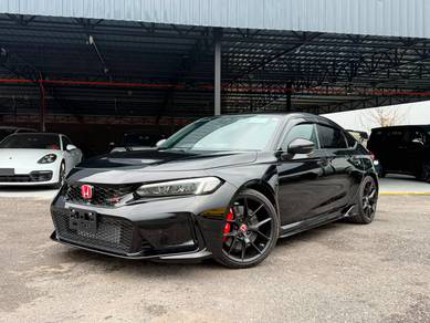 2024 Honda Civic Type R TYPE R