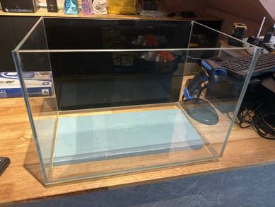 45×30×30cm CC TANK