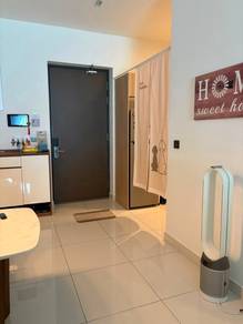 Service Residence For Sale in Green Haven @ Kota Puteri