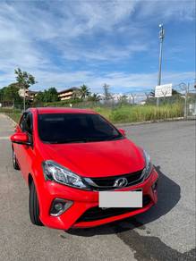 Perodua MyVi X in Seremban, NSN