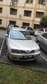 Proton Waja in USJ, SGR
