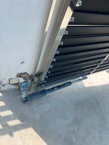 SV-06 Flash Sales Mega Sales System AutoGate