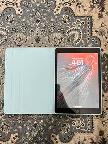 Ipad 7th gen