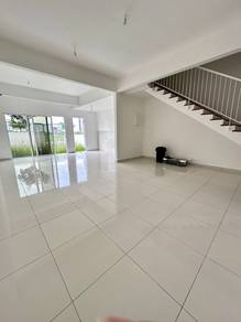2-storey Terraced House For Sale in Batu Kawan,PNG
