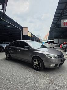 Naza Forte SX in Setapak, KUL