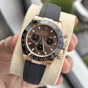 Rolex Daytona 116515ln 古天乐