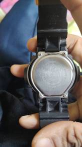 Casio G-Shock DW-6900SC