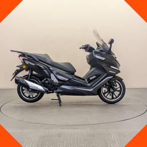 WMOTO RT3
