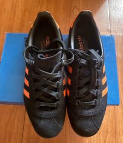 adidas trimm star