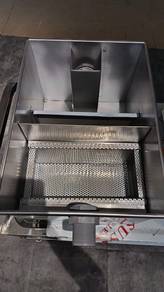 Stainless Steel Grease Trap
