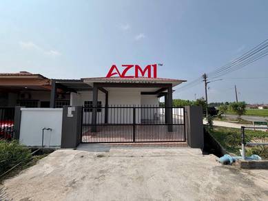 1-storey Terraced House For Sale in Miri,SWK