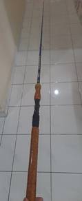 rod custom
