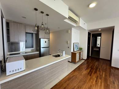 Condominium For Rent in The Tamarind @ Seri Tanjung Pinang
