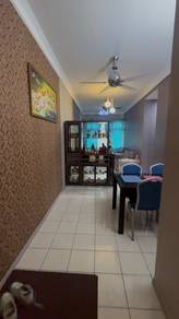 Apartment For Sale in Taman Permata Apartment