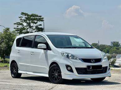 Perodua Alza ZV ADVANCED in Johor Bahru, JHR